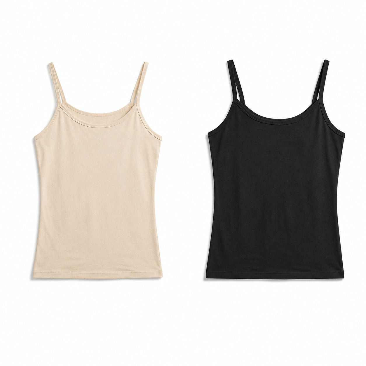 Strap Top - Pack of 2 Group1