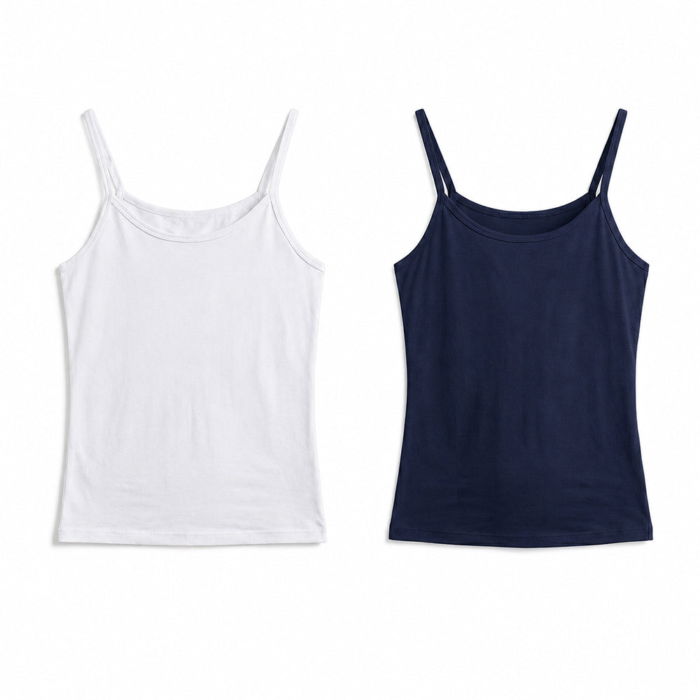 Strap Top - Pack of 2 Group 2