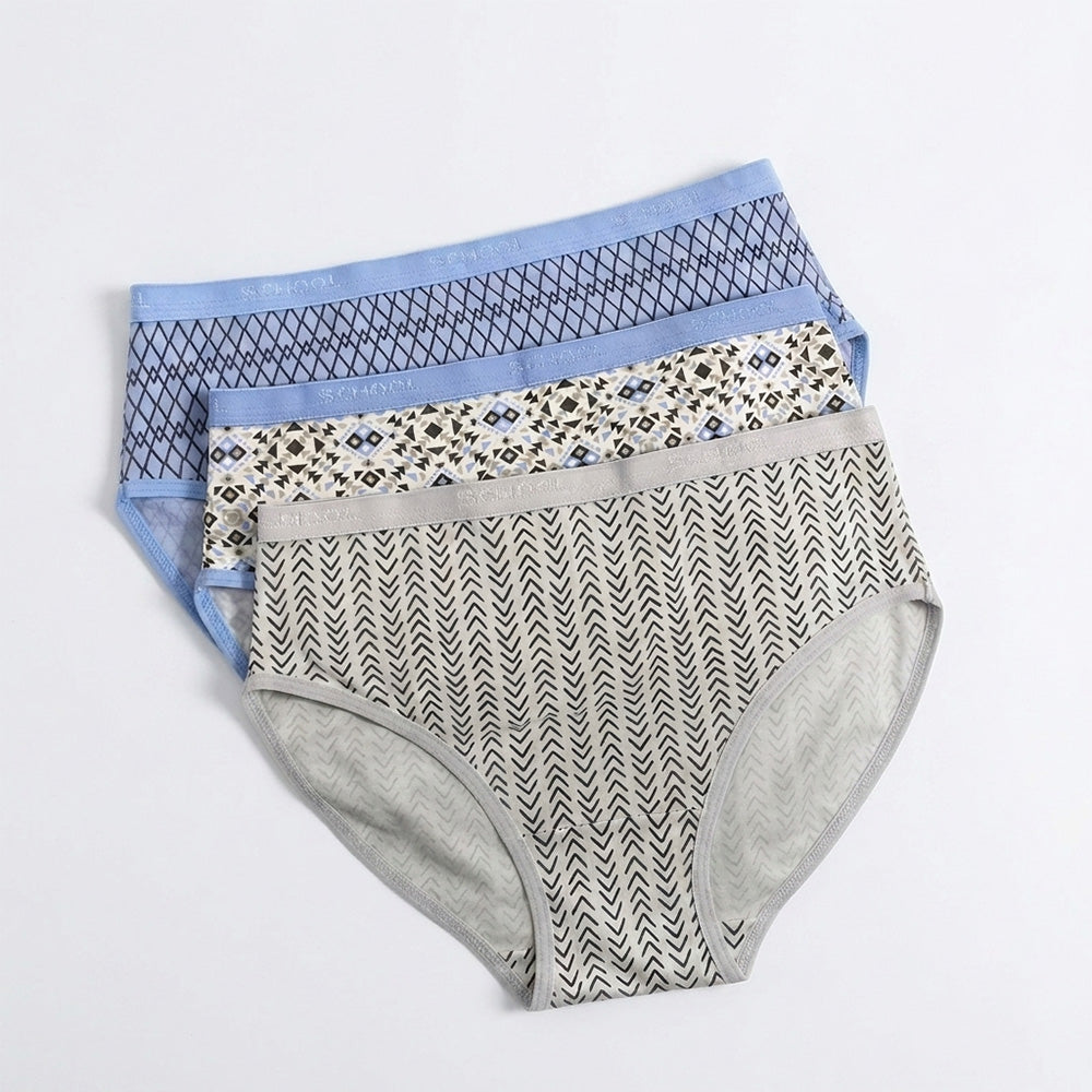 Printed Brief - Pack of 3 -Group 150