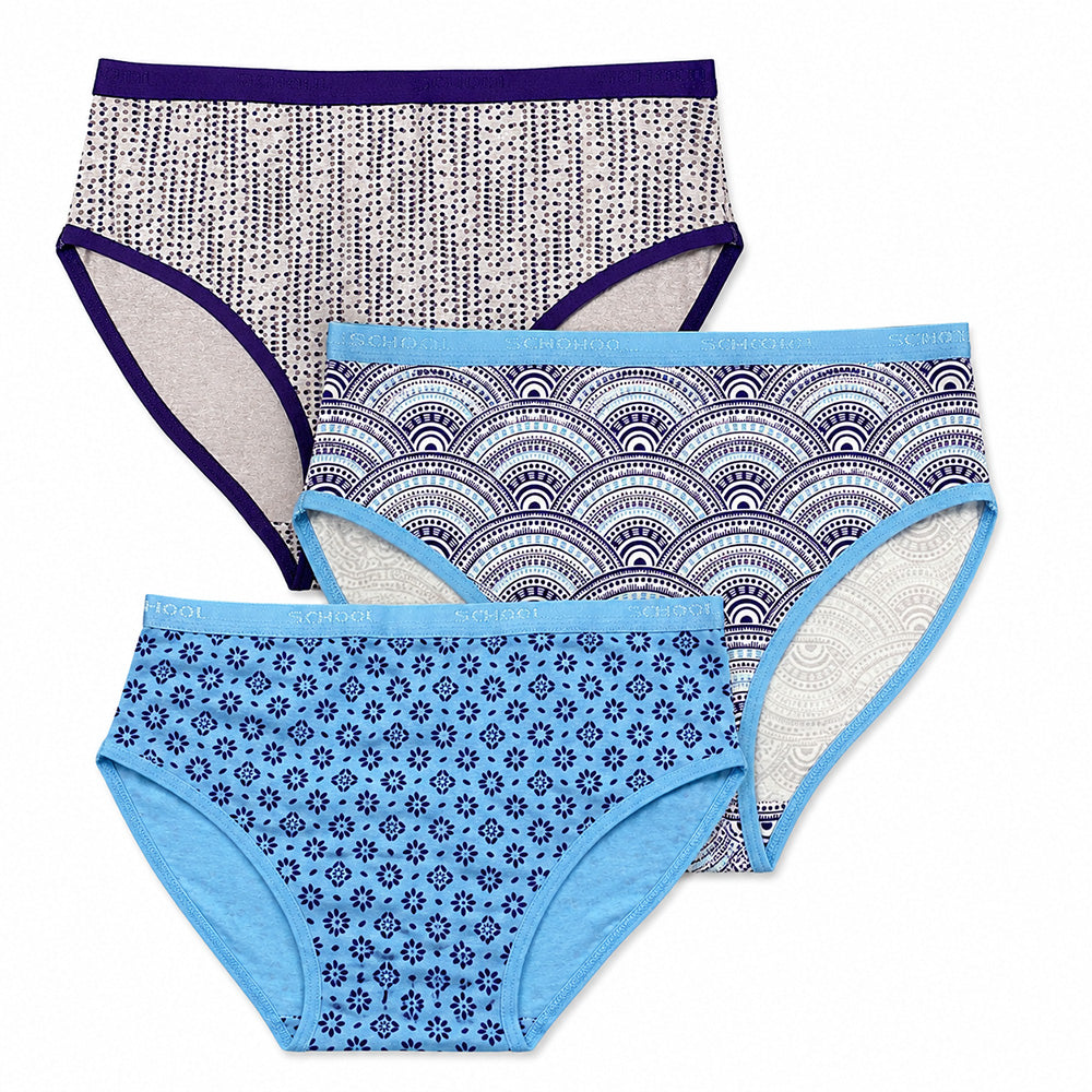 Printed Brief - Pack of 3 -Group 153