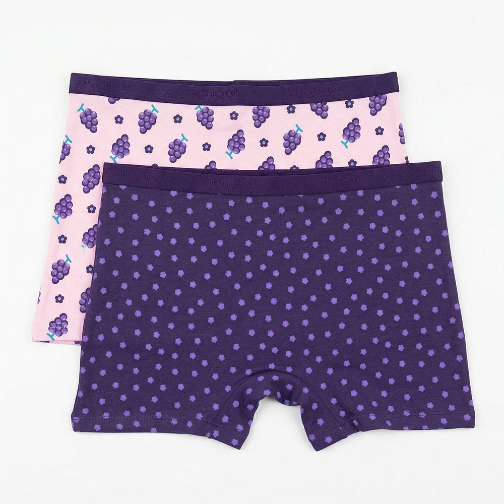 Printed Hot Short - Pack of 2 Group 146
