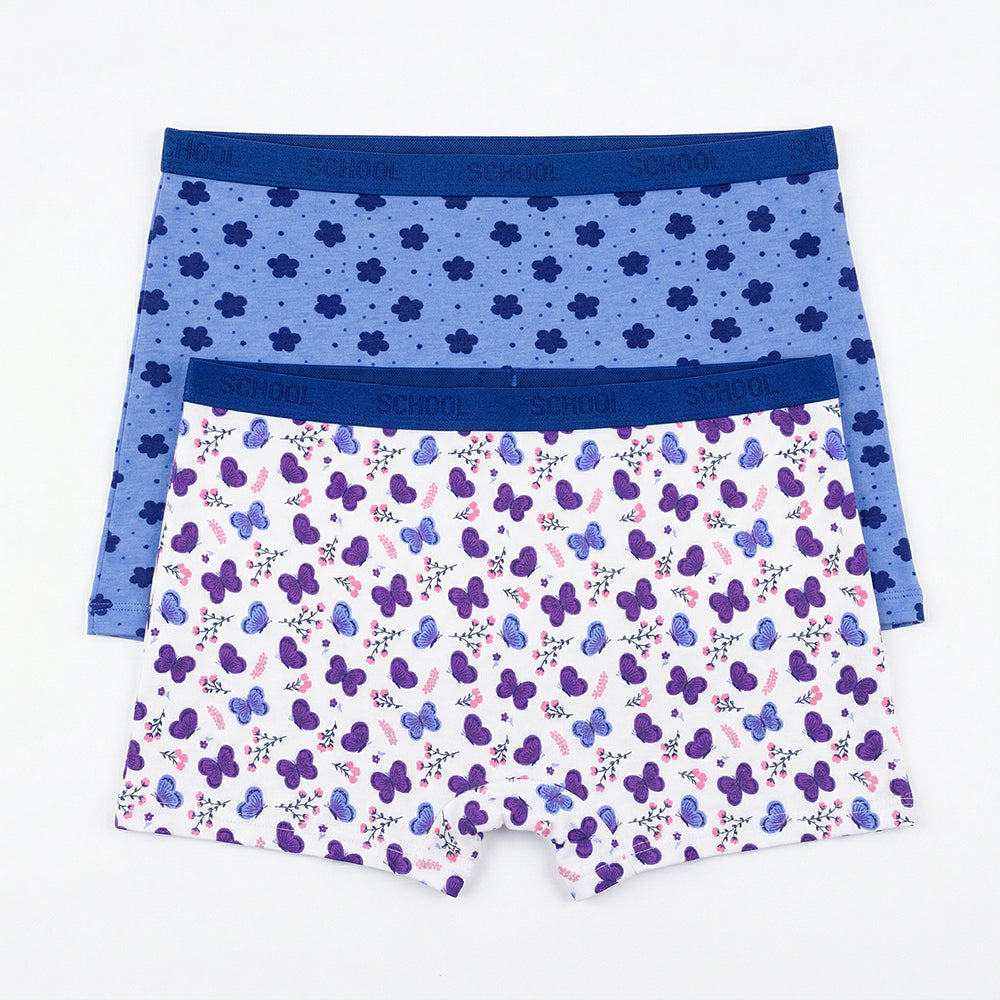 Printed Hot Short - Pack of 2 Group 137