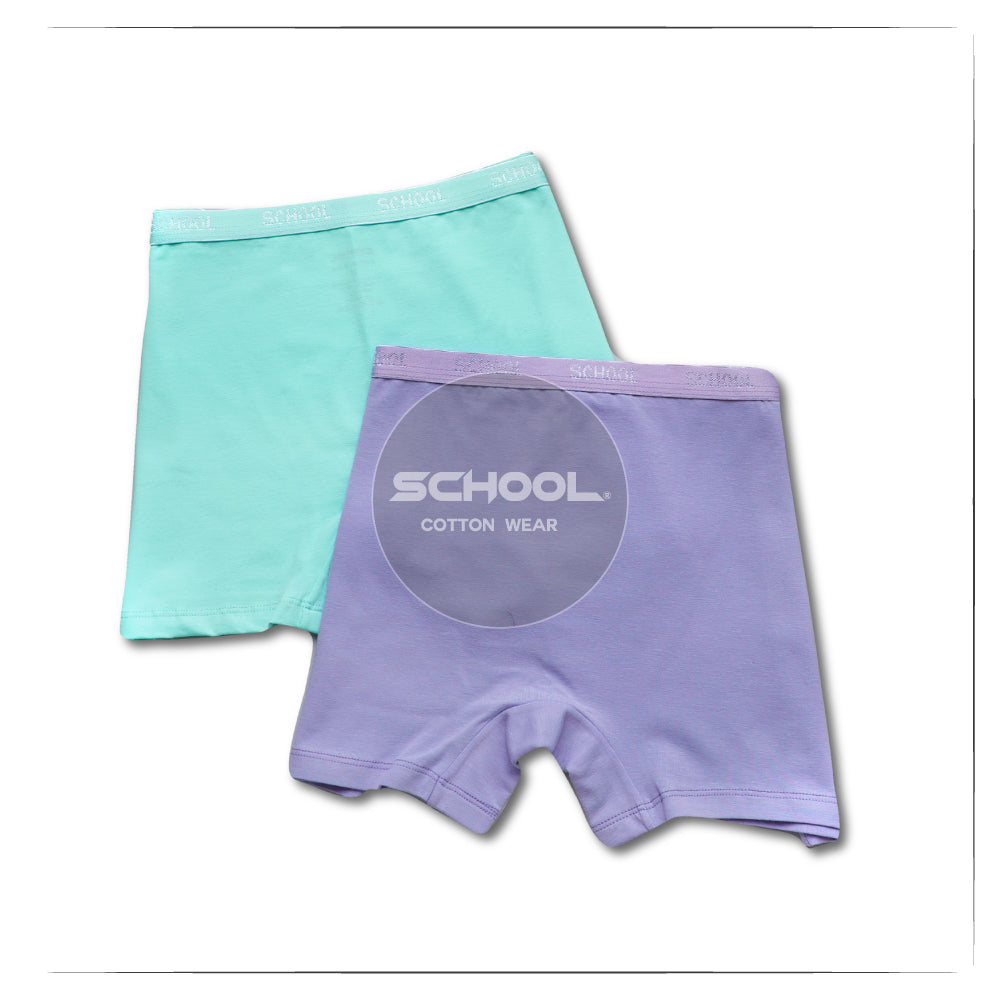 Basic Hot Short - Pack of 2 Group 12