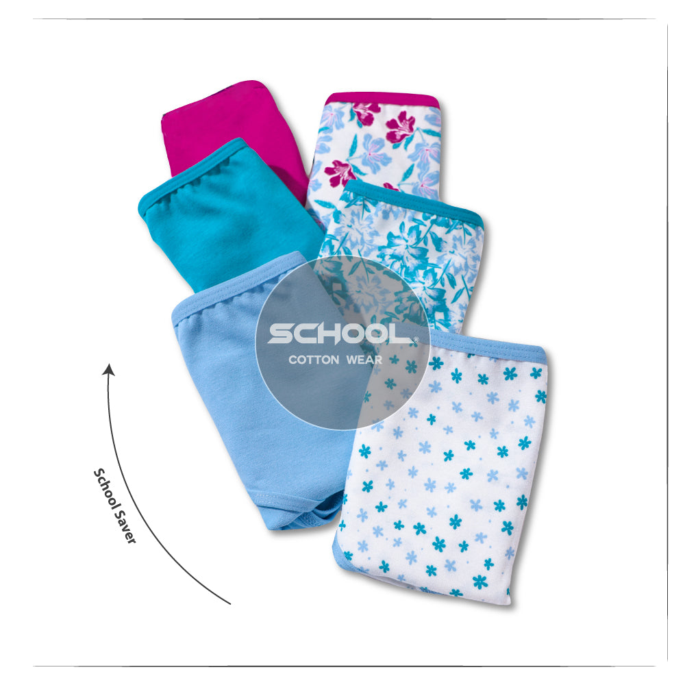 School saver - pack of 6 - Group 15