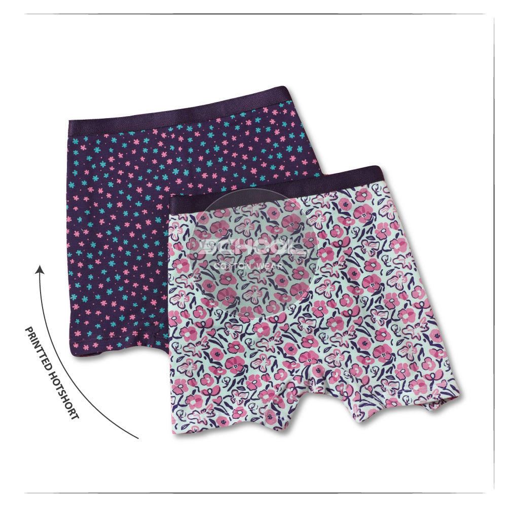 Print Hot Short - حزمة 2 Group 114