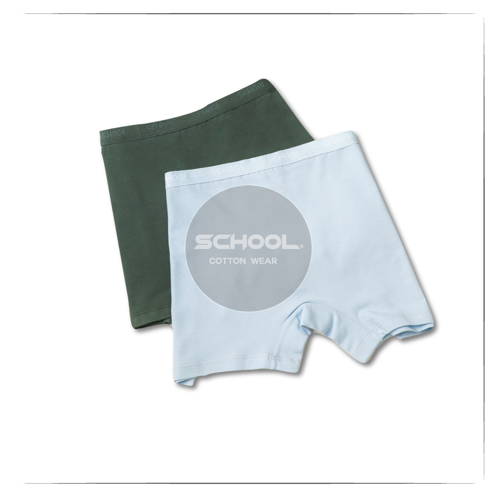 Basic Hot Short - Pack of 2 Group 2