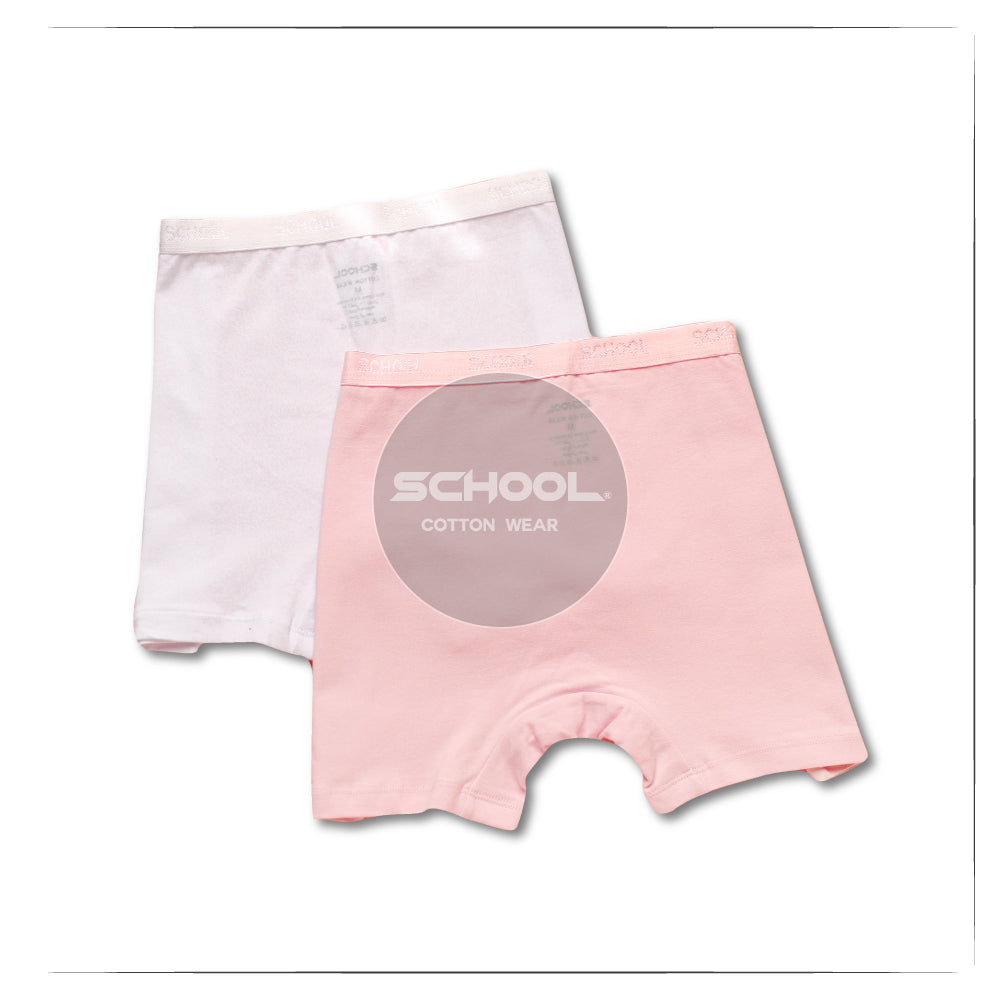 Basic Hot Short - Pack of 2 Group 1