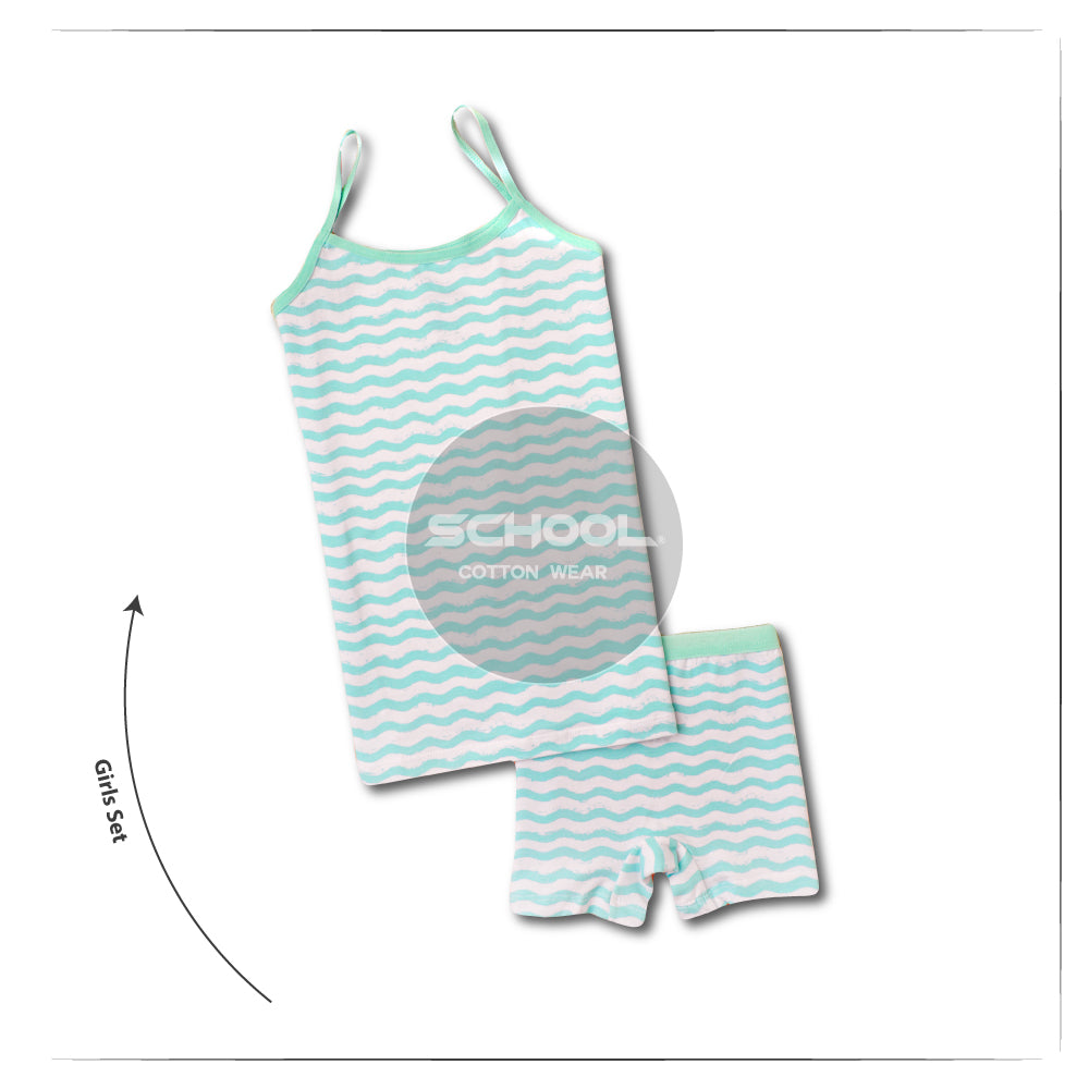 Kids Printed Set - Pack of 2 Group 31