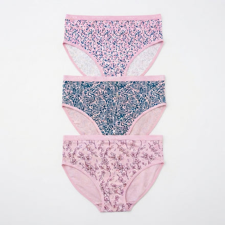 Printed Brief - Pack of 3 -Group 152
