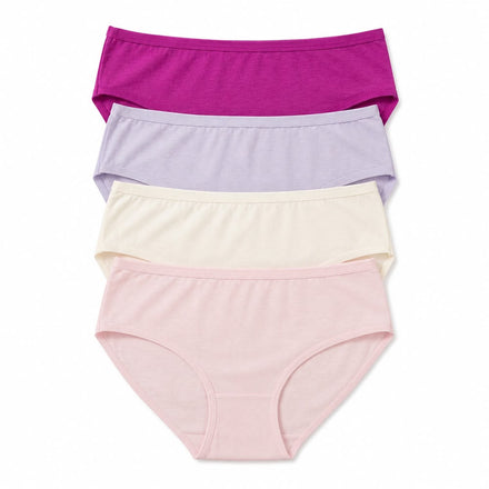 Basic Brief - Pack of 4 - Group 3