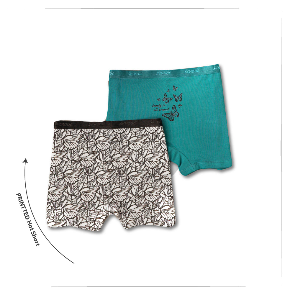 Print Hot Short - حزمة 2 Group 113