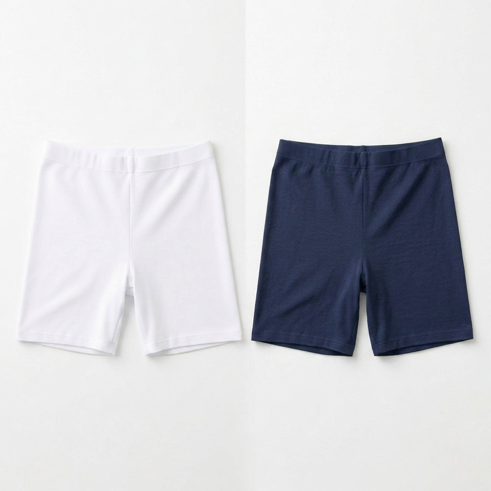 Basic long Short - Pack of 2 Group 2