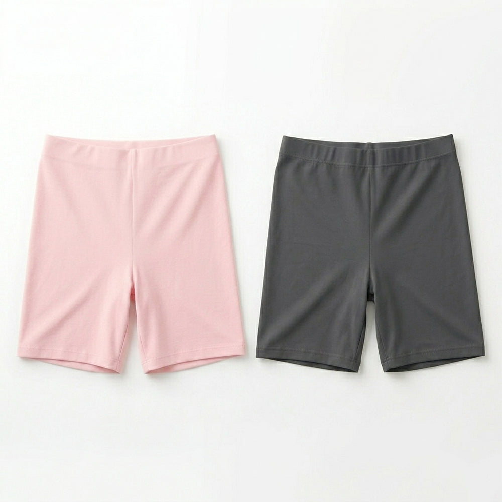 Basic long Short - Pack of 2 Group 2