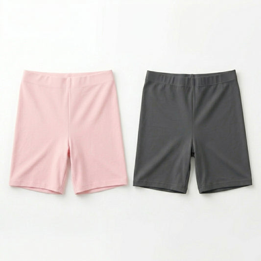 Basic long Short - Pack of 2 Group 2