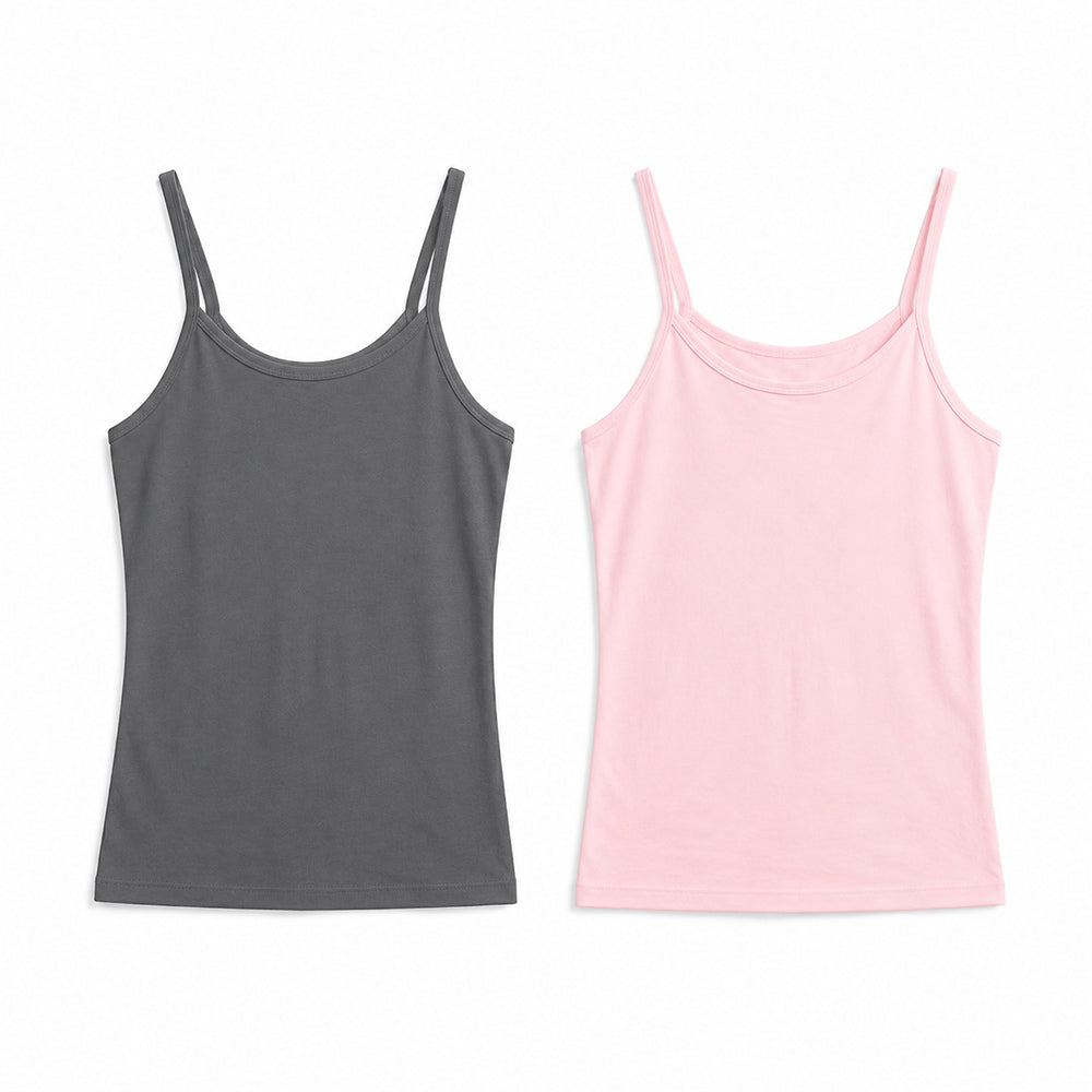 Strap Top - Pack of 2 Group 2