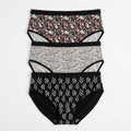 Printed Brief - Pack of 3 -Group 145