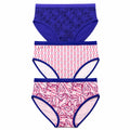 Printed Brief - Pack of 3 -Group 144