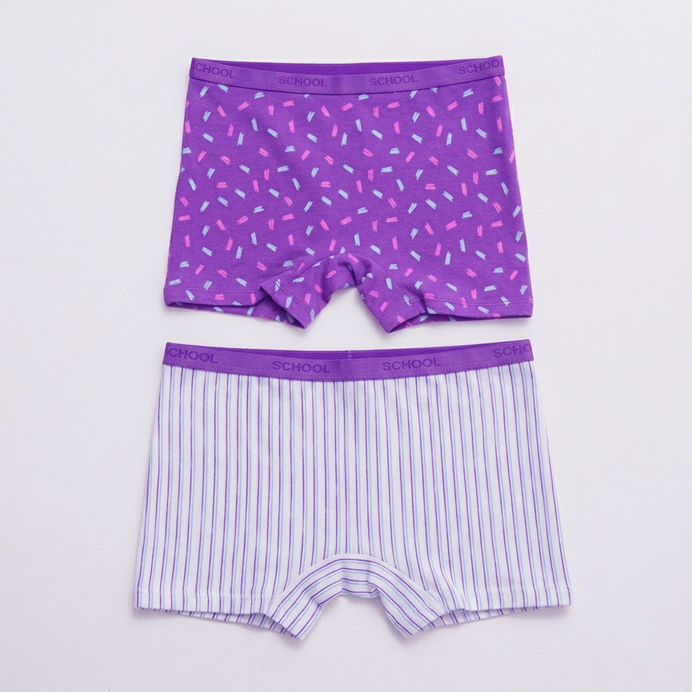 Printed Hot Short - Pack of 2 Group 149