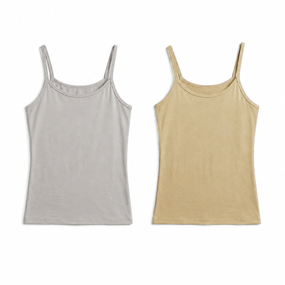 Strap Top - Pack of 2 Group1