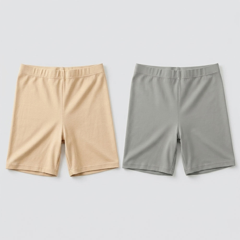 Basic long Short - Pack of 2 Group 1
