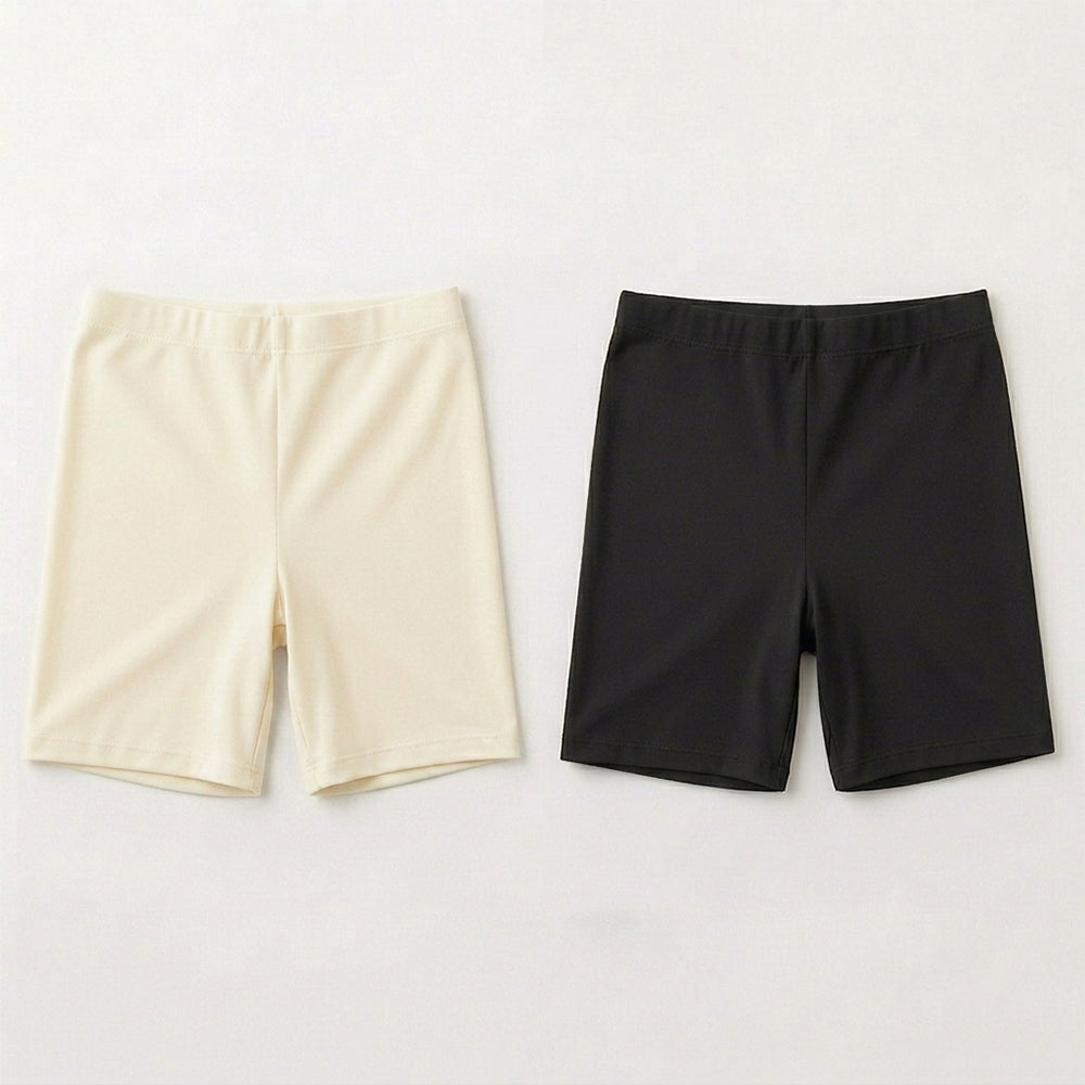 Basic long Short - Pack of 2 Group 1