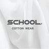 School Cotton Wear logo