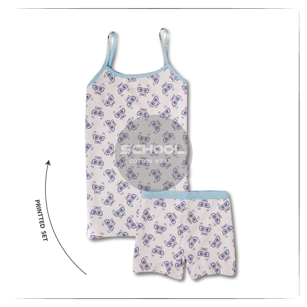 Kids Printed Set - Pack of 2 Group 10