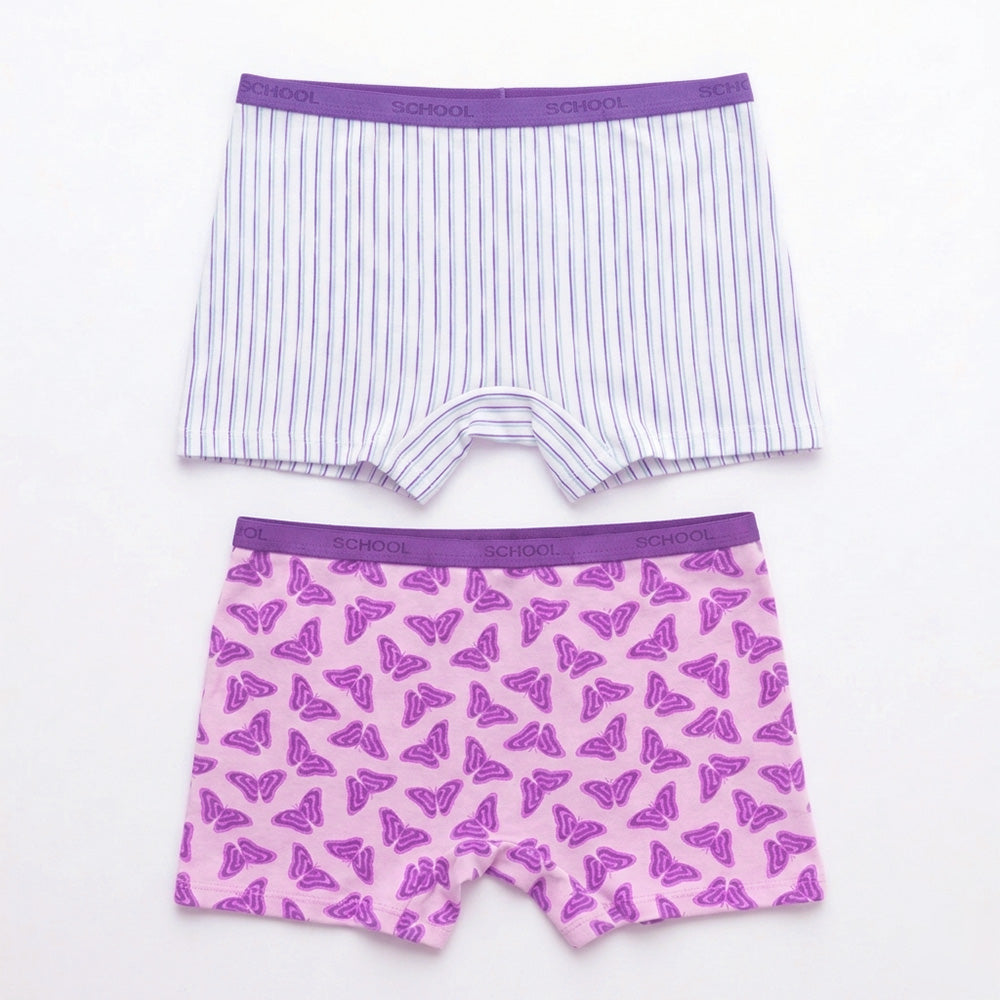 Printed Hot Short - Pack of 2 Group 149