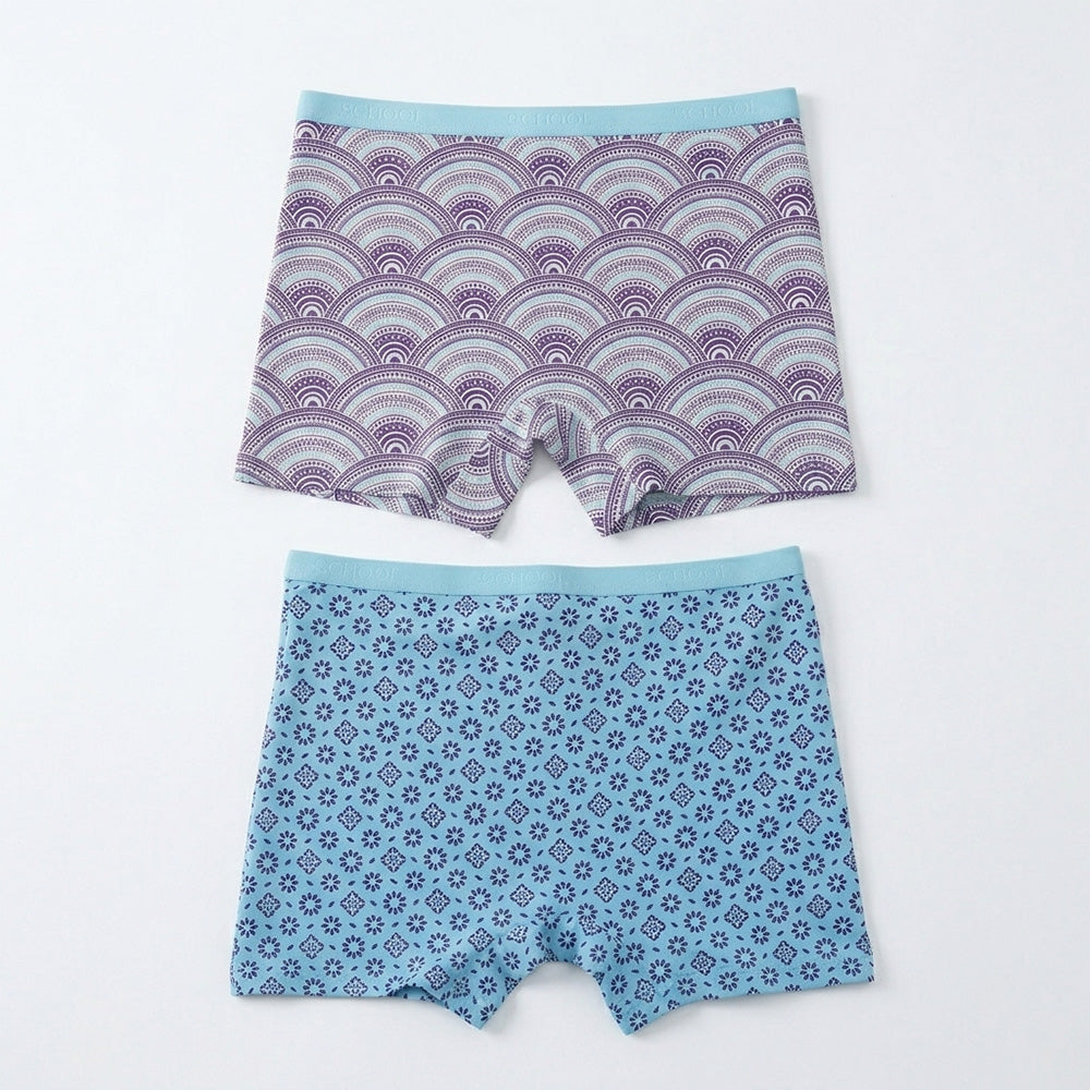Printed Hot Short - Pack of 2 Group 153