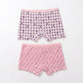 Printed Hot Short - Pack of 2 Group 156