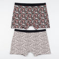 Printed Hot Short - Pack of 2 Group 145