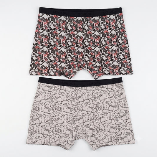 Printed Hot Short - Pack of 2 Group 145
