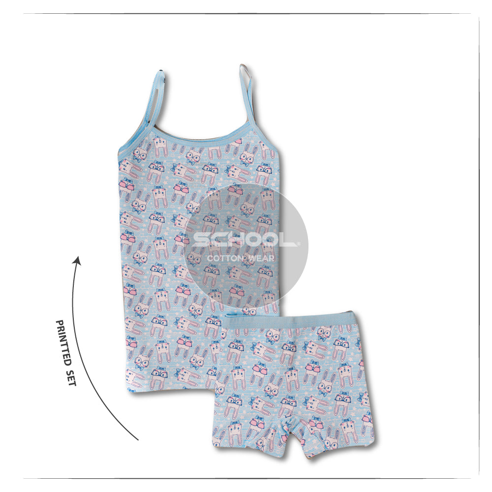Kids Printed Set - Pack of 2 Group 10
