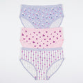 Printed Brief - Pack of 3 -Group 162