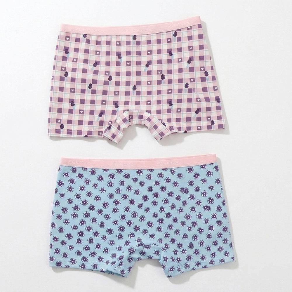 Printed Hot Short - Pack of 2 Group 156