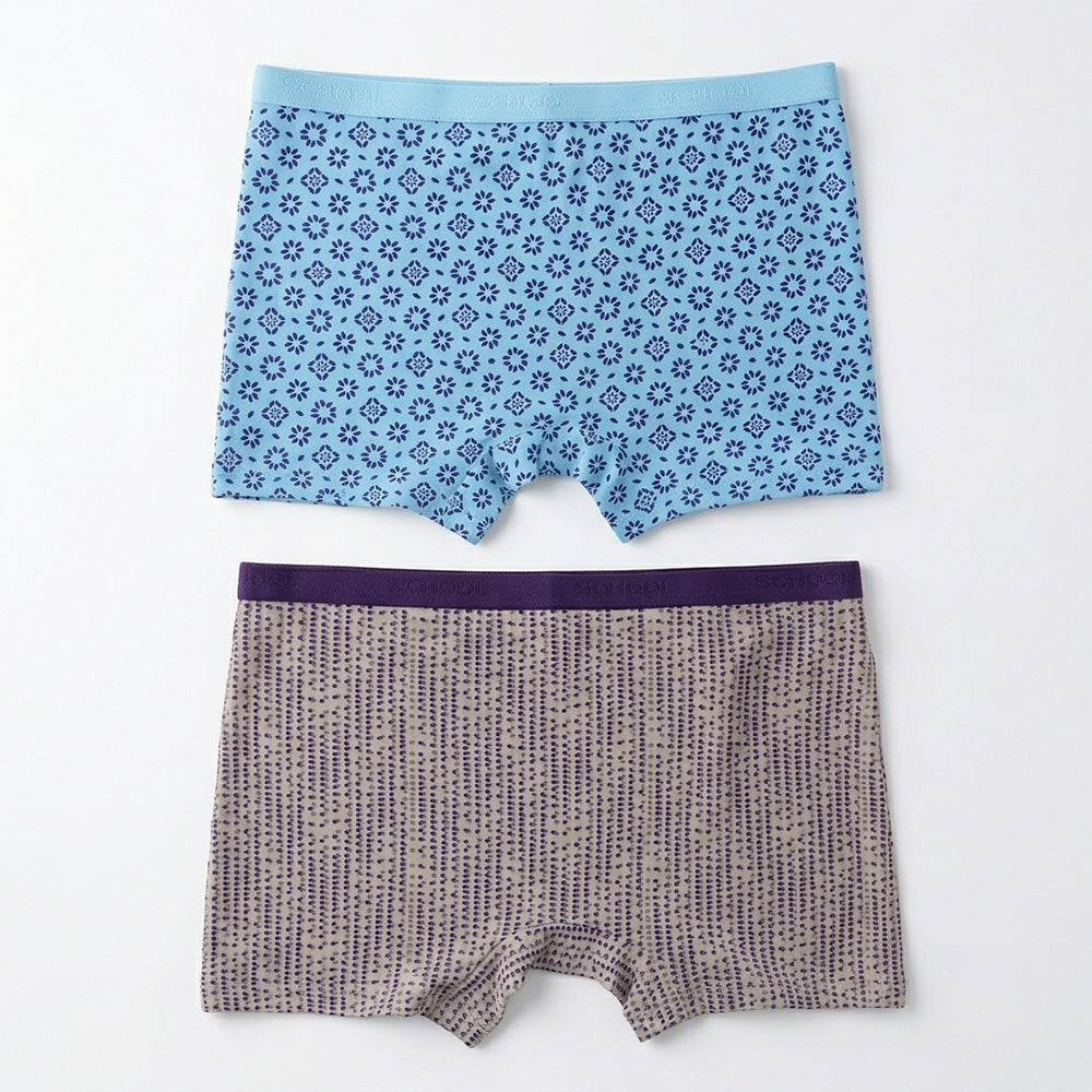 Printed Hot Short - Pack of 2 Group 153