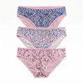 Printed Bikini - Pack of 3 - Group 152