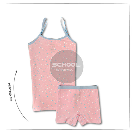Kids Printed Set - Pack of 2 Group 10