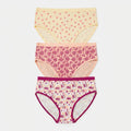 Printed Brief - Pack of 3 -Group 160