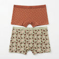 Print Hot Short - حزمة 2 Group 114