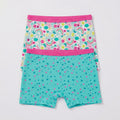 Printed Hot Short - Pack of 2 Group 151