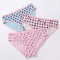 Printed Bikini - Pack of 3 - Group 156