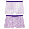 Printed Hot Short - Pack of 2 Group 155