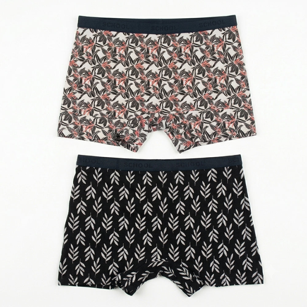 Printed Hot Short - Pack of 2 Group 145