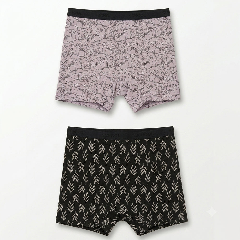 Printed Hot Short - Pack of 2 Group 145