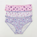 Printed Bikini - Pack of 3 - Group 162
