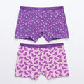 Printed Hot Short - Pack of 2 Group 149
