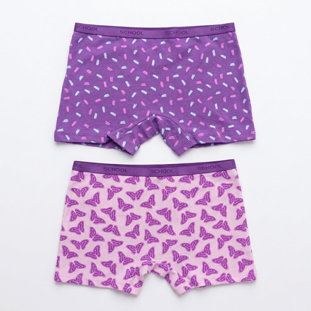 Printed Hot Short - Pack of 2 Group 149