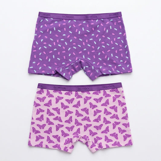 Printed Hot Short - Pack of 2 Group 149