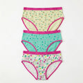 Printed Brief - Pack of 3 -Group 151